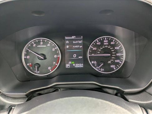 Used 2021 Subaru Legacy Limited XT w/ Popular Package #2 image 12