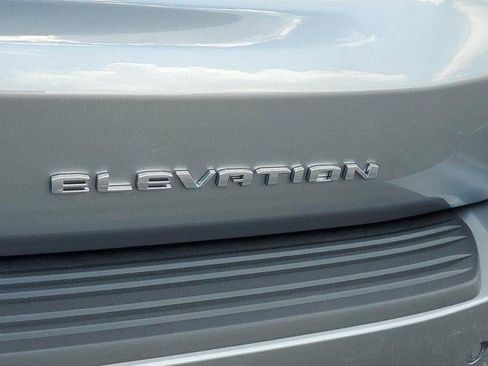 New 2026 GMC Yukon XL Elevation w/ Elevation Premium Package AWD/4WD image 6