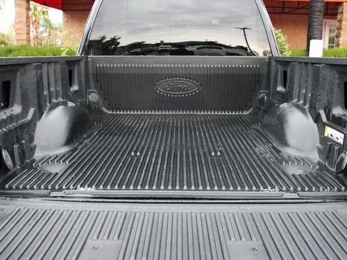 Used 2022 Ford F250 XL w/ STX Appearance Package image 8