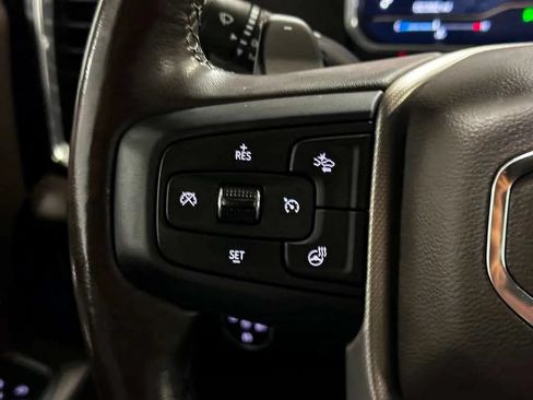 Used 2022 GMC Sierra 1500 Denali w/ Denali Reserve Package AWD/4WD image 27