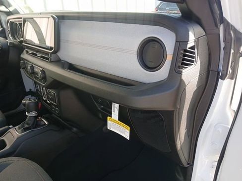 New 2026 Jeep Wrangler Sport S image 28