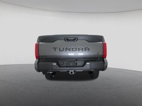 New 2026 Toyota Tundra SR5 image 23