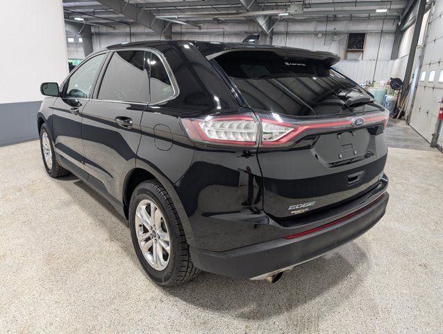 Used 2018 Ford Edge SEL w/ Equipment Group 201A AWD/4WD image 5