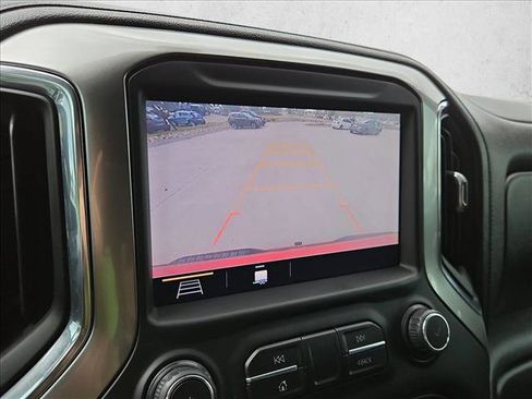 Used 2019 Chevrolet Silverado 1500 RST w/ All-Star Edition AWD/4WD image 13
