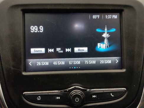 Used 2018 Chevrolet Equinox LT AWD/4WD image 25