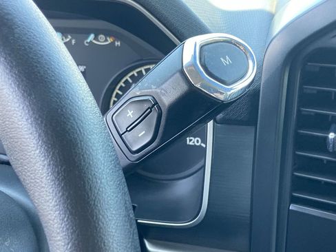 Used 2021 Ford F150 XL w/ Equipment Group 101A High image 11