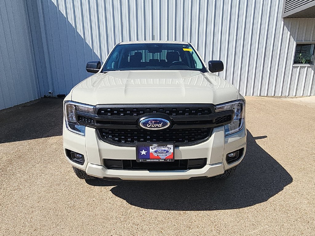 New 2026 Ford Ranger XL RWD image 3