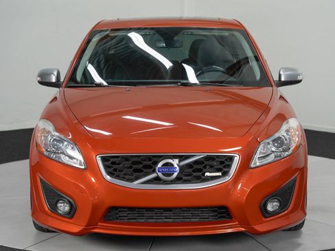 Used 2012 Volvo C30 T5 R-Design FWD image 9