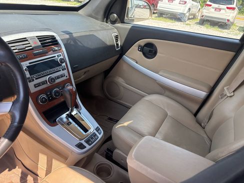 Used 2008 Chevrolet Equinox LTZ FWD image 13