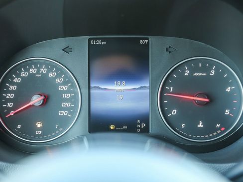 New 2026 Mercedes-Benz Sprinter 3500 image 22