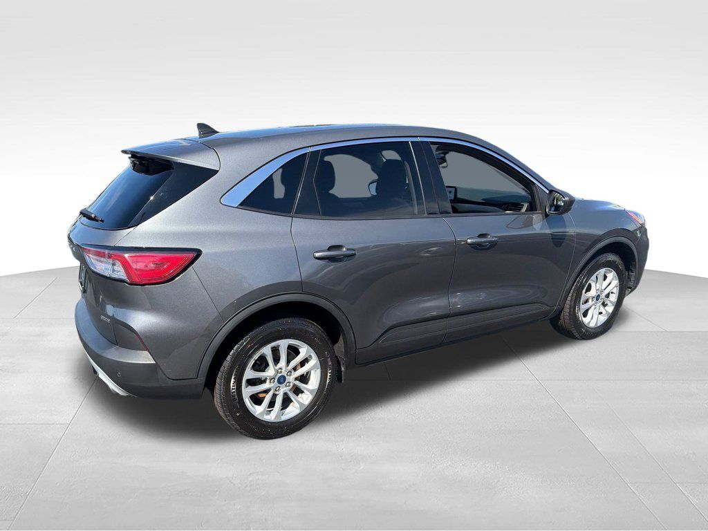 Used 2022 Ford Escape SE w/ Convenience Package AWD/4WD image 6