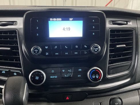 Used 2024 Ford Transit 250 Low Roof w/ Exterior Upgrade Package image 16