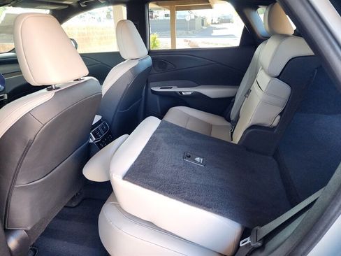 Used 2023 Lexus RX 350 Premium Plus w/ Accessory Package (Z1) image 77