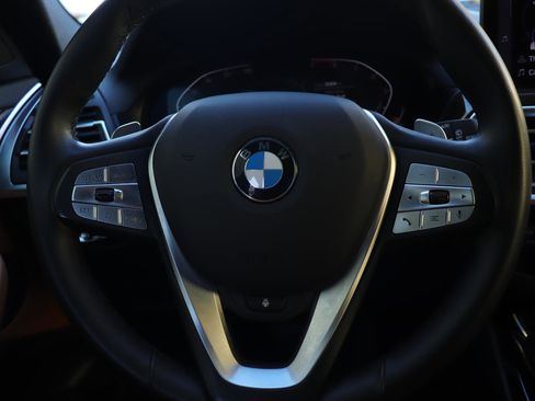 Used 2023 BMW X3 sDrive30i w/ Premium Package image 29