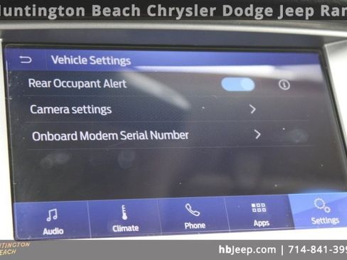 Used 2022 Ford Ranger XLT w/ Equipment Group 301A Mid image 27