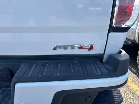 Used 2021 GMC Canyon AT4 w/ Driver Alert Package AWD/4WD image 8