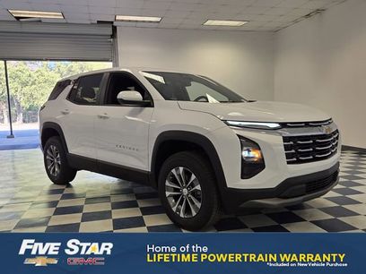 New 2026 Chevrolet Equinox LT w/ Convenience Package II