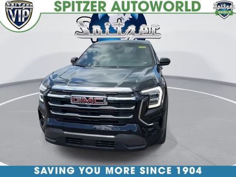 Used 2026 GMC Terrain Elevation AWD/4WD image 3