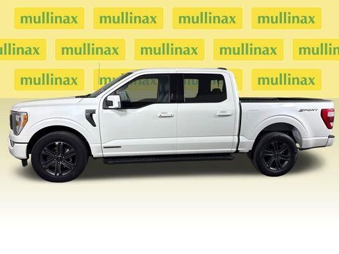 Certified 2023 Ford F150 Lariat image 10