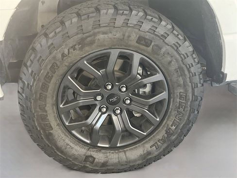 Used 2022 Ford F150 Tremor w/ Bed Utility Package image 30