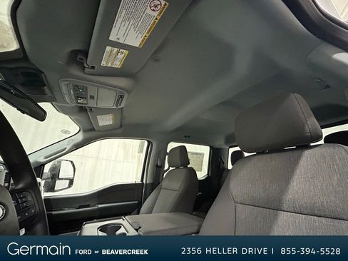 New 2026 Ford F450 XL w/ XL Driver Assist Package image 14