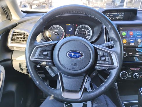 Used 2022 Subaru Forester Limited w/ Popular Package #2 image 8