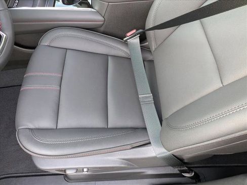 New 2026 Chevrolet Suburban RST w/ Comfort Package image 4