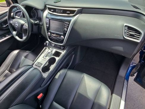 Used 2021 Nissan Murano SV w/ SV Special Edition Package FWD image 14