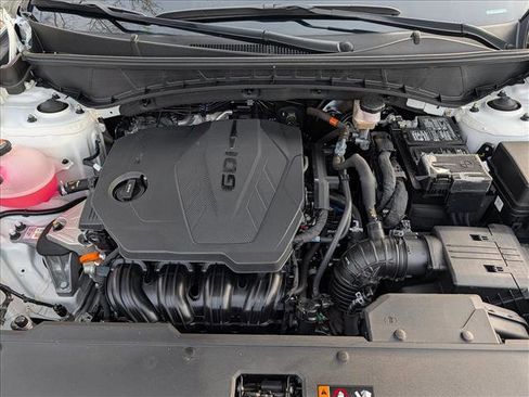 Certified 2024 Hyundai Tucson SEL w/ Convenience Package image 10