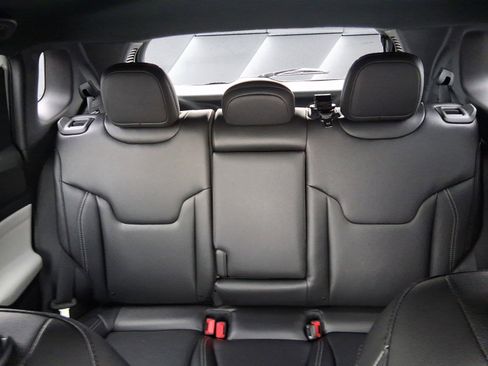 New 2026 Jeep Compass Limited w/ Mopar All Weather Package image 14