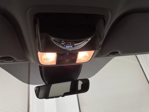 Used 2025 Honda Odyssey EX-L image 82
