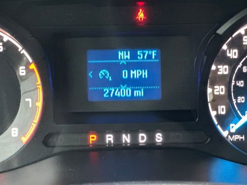 Certified 2021 Ford Ranger XL w/ Equipment Group 101A High image 27