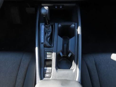 Certified 2024 Honda Accord EX image 20