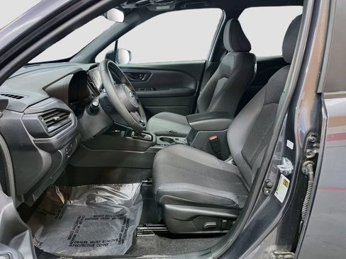 Used 2025 Subaru Forester Premium AWD/4WD image 20