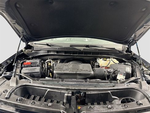 Certified 2021 Chevrolet Tahoe Z71 w/ Z71 Signature Package image 26