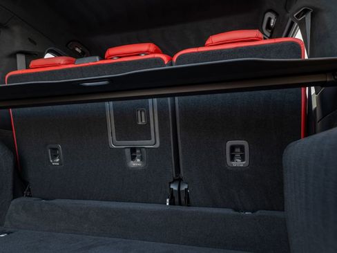 Used 2021 Mercedes-Benz G 63 AMG 4MATIC image 38