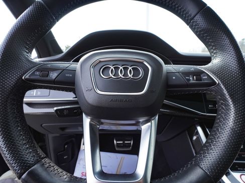 Used 2020 Audi SQ7 Prestige image 18