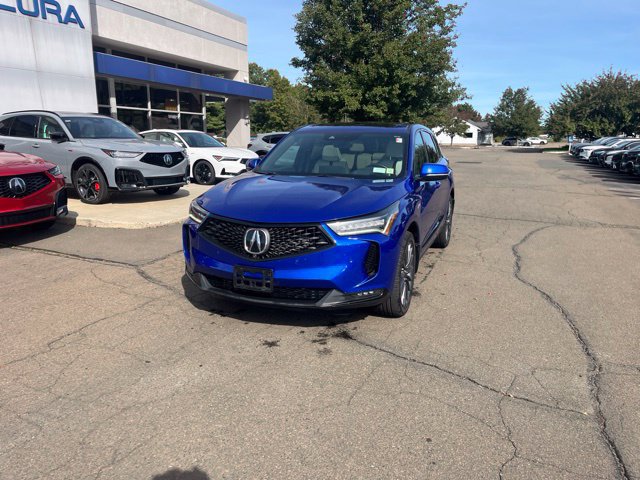 Used 2023 Acura RDX w/ Advance Package AWD/4WD image 27