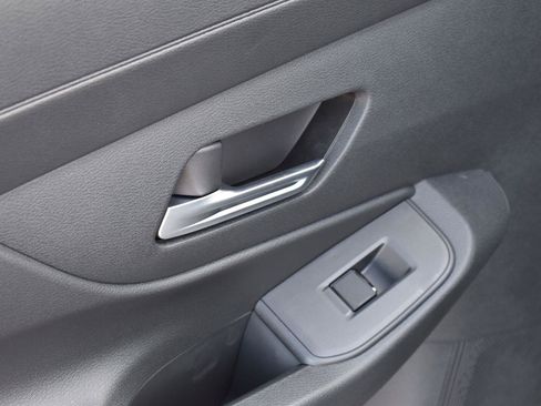 New 2026 Nissan Sentra S w/ Floor Mat Package FWD image 40