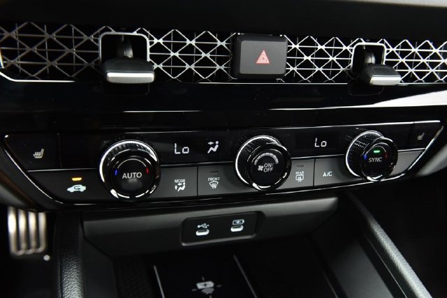 New 2026 Honda Accord Sport image 14
