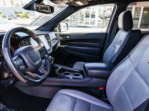 Used 2024 Dodge Durango GT RWD image 19