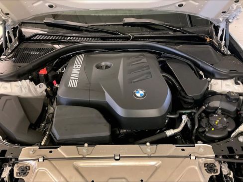 New 2026 BMW 330i Sedan w/ Premium Package image 16