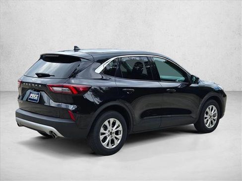 Used 2024 Ford Escape Active FWD image 5