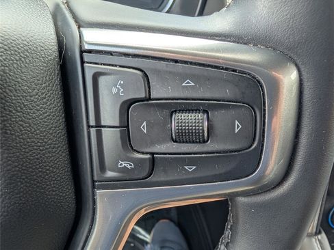 Used 2023 Chevrolet Tahoe LS w/ Driver Alert Package RWD image 17