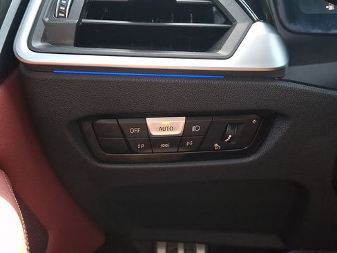 Used 2023 BMW 430i Gran Coupe xDrive w/ M Sport Package AWD/4WD image 23