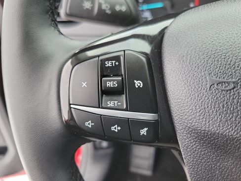 Certified 2022 Ford Escape SE w/ Convenience Package image 24