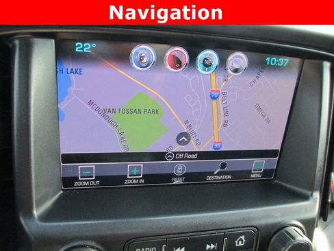 Used 2016 Chevrolet Colorado LT w/ LT Convenience Package image 13