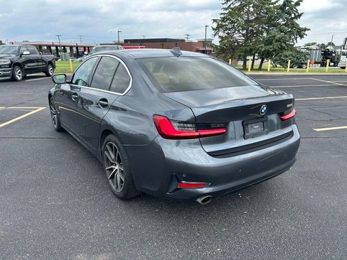 Used 2020 BMW 330i Sedan w/ Convenience Package RWD image 5