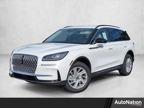 New 2026 Lincoln Corsair Premiere image 1