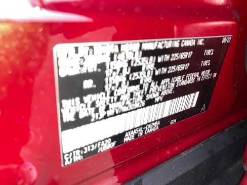 Used 2022 Toyota RAV4 XLE image 39